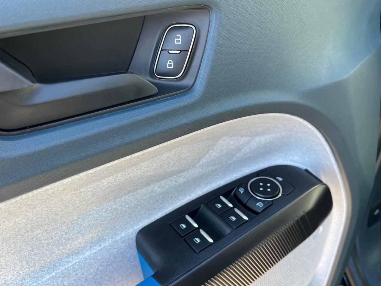 2026 Ford Maverick XLT AWD SuperCrew Photo