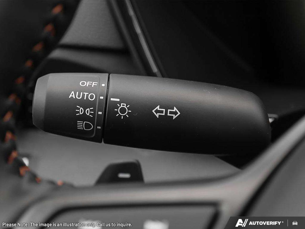 2027 Honda CR-V 4dr Awd Sport Photo