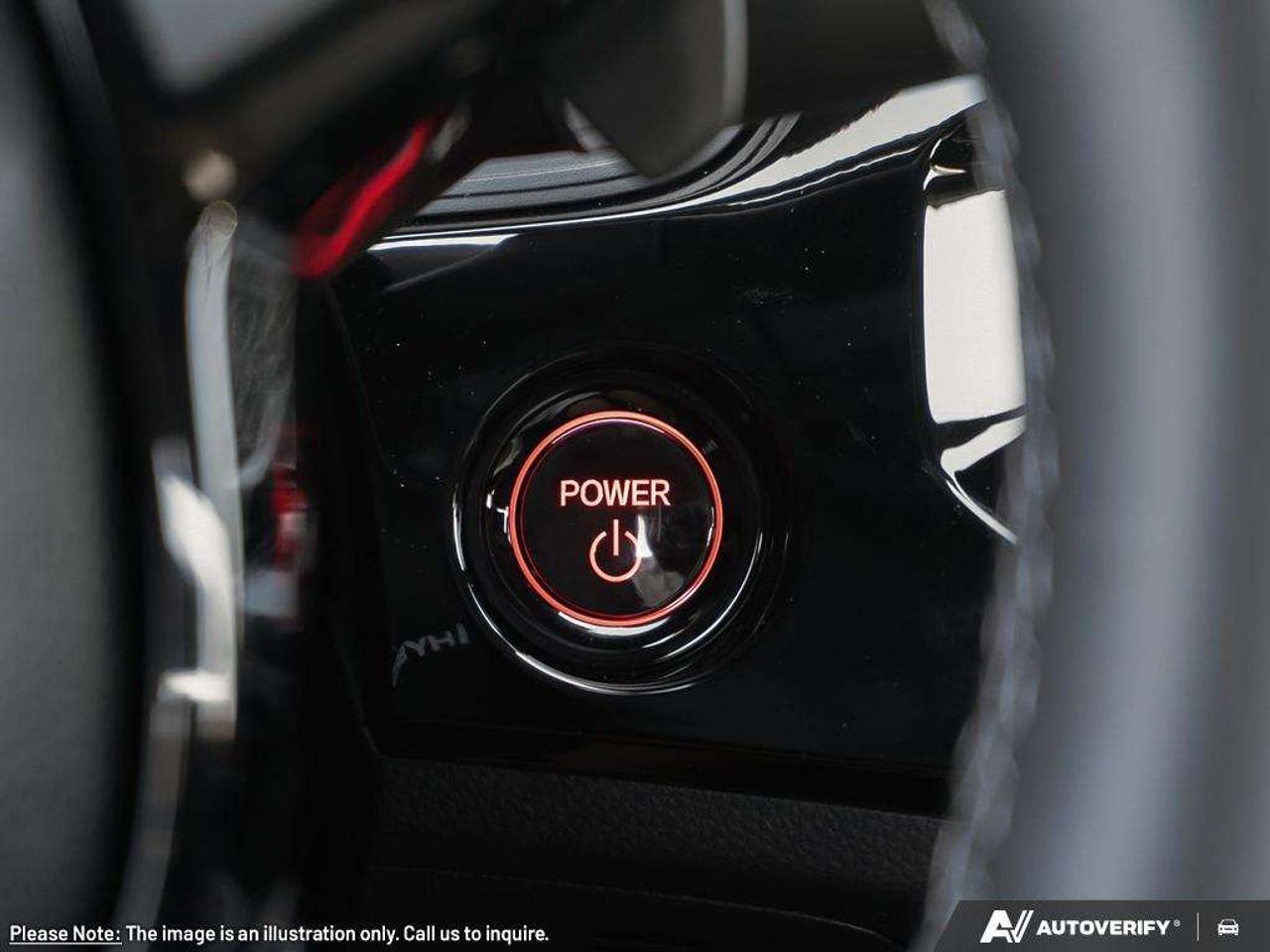 2026 Honda Civic 4DR ECVT SPORT Photo