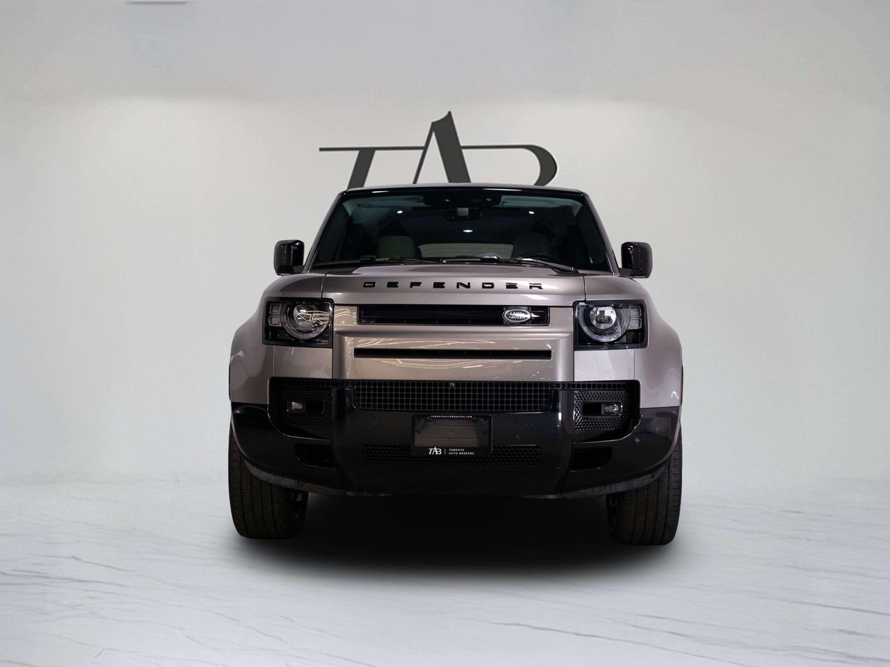 2025 Land Rover Defender X-DYNAMIC | SE | P400 | PANO | 22 IN Photo