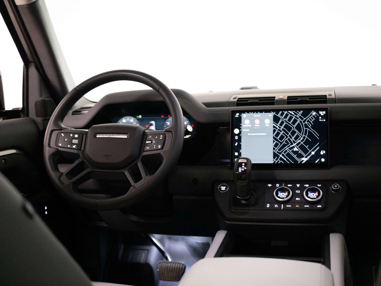 2025 Land Rover Defender X-DYNAMIC | SE | P400 | PANO | 22 IN Photo