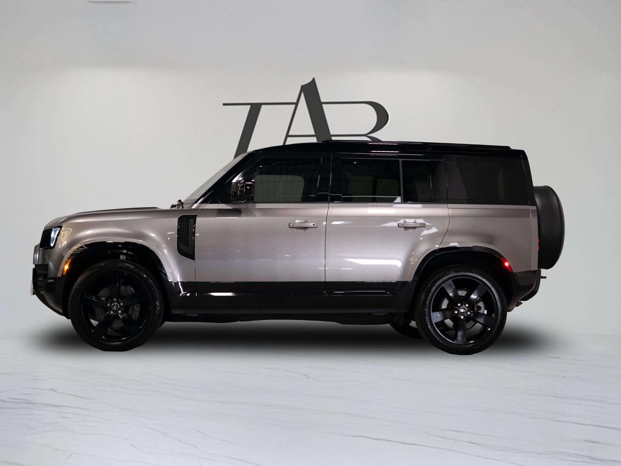 2025 Land Rover Defender X-DYNAMIC | SE | P400 | PANO | 22 IN Photo