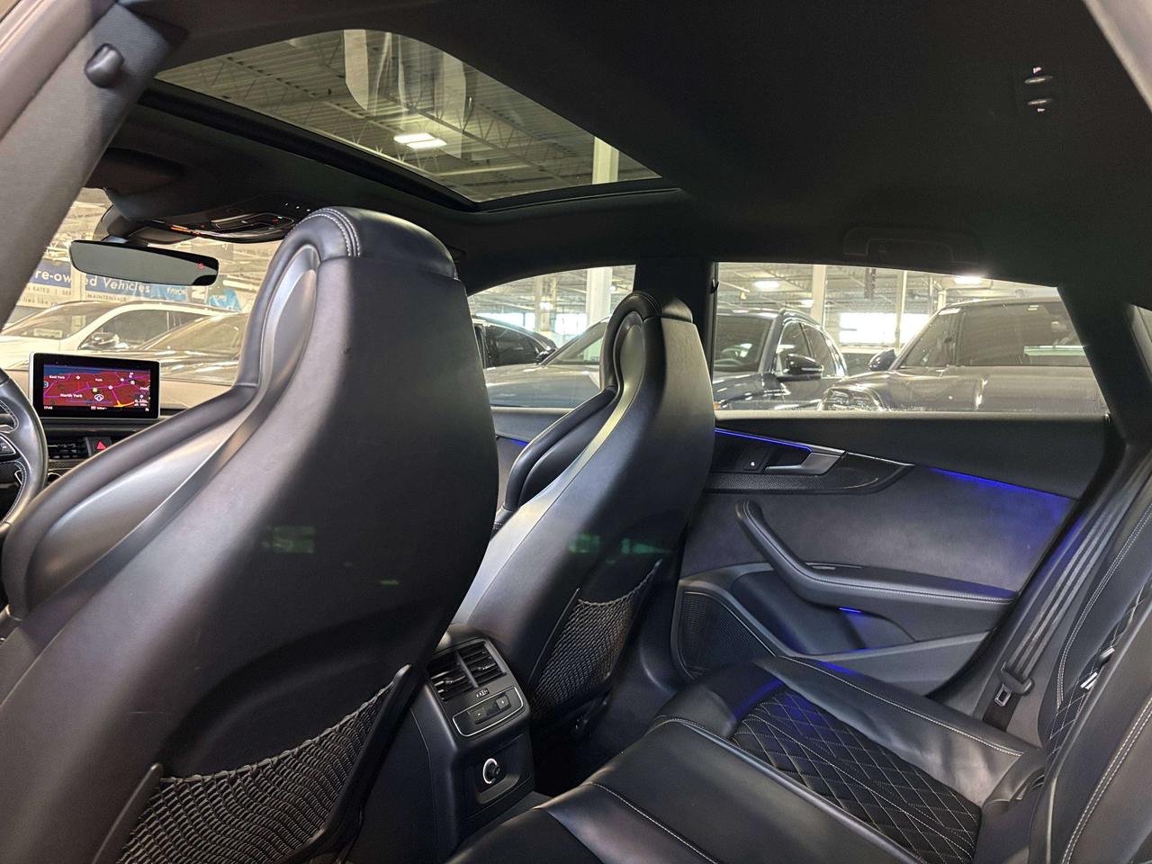 2018 Audi S5 Technik|QUATTRO|3.0T|MASSAGE|CLUSTERNAV|CARBON|+++ Photo
