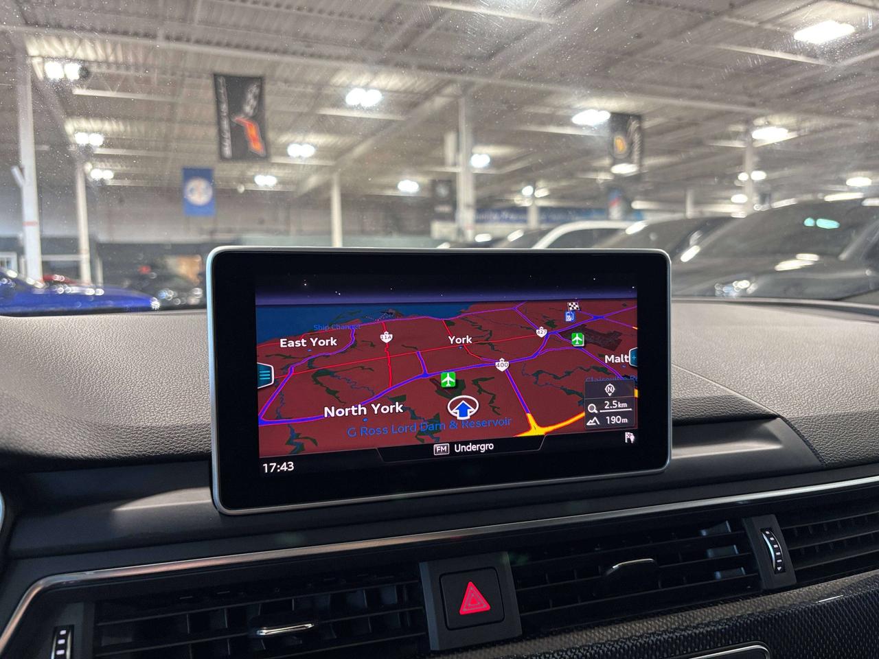 2018 Audi S5 Technik|QUATTRO|3.0T|MASSAGE|CLUSTERNAV|CARBON|+++ Photo