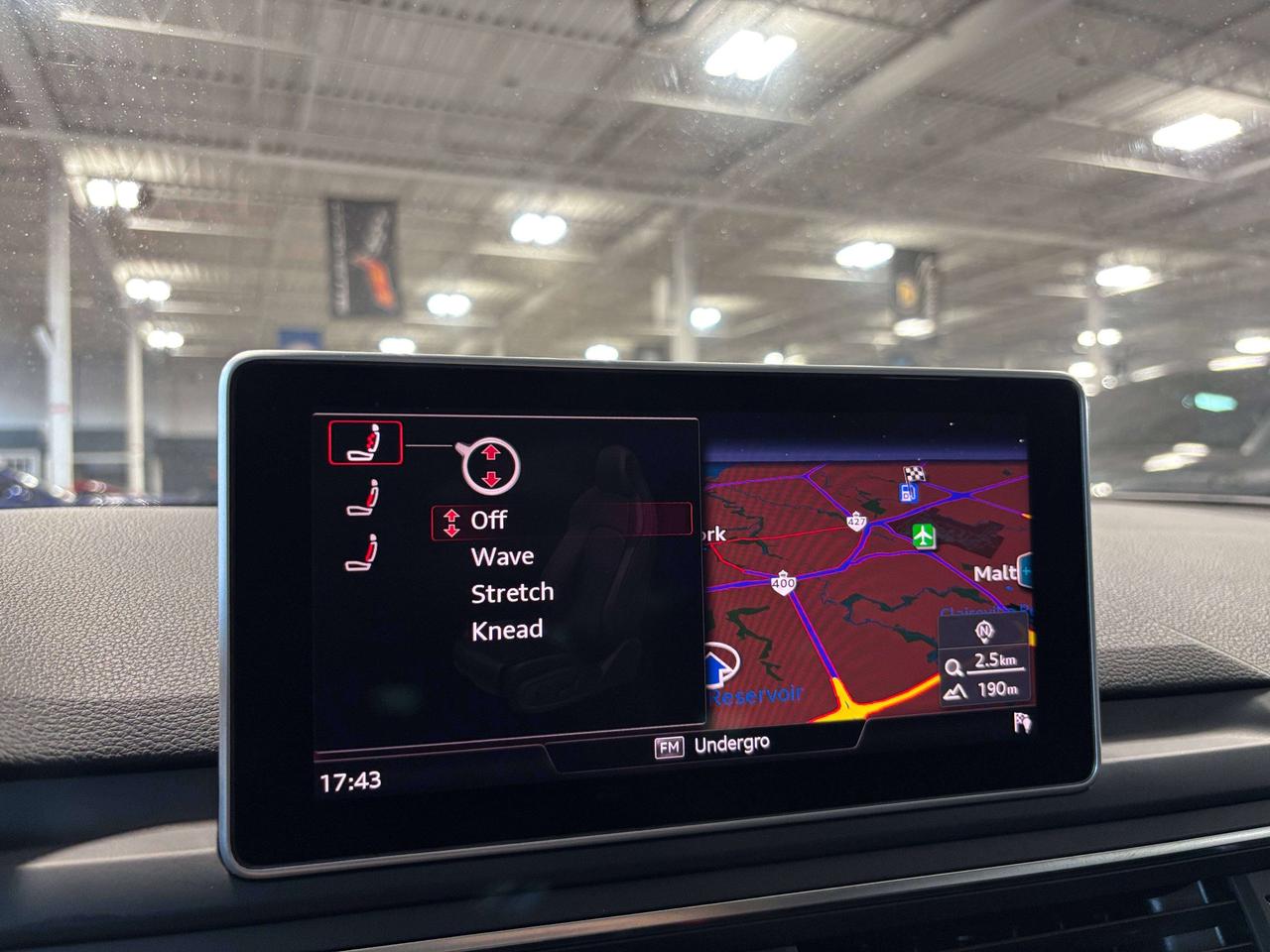 2018 Audi S5 Technik|QUATTRO|3.0T|MASSAGE|CLUSTERNAV|CARBON|+++ Photo