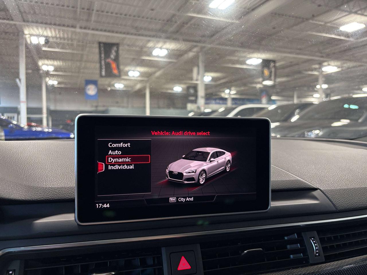 2018 Audi S5 Technik|QUATTRO|3.0T|MASSAGE|CLUSTERNAV|CARBON|+++ Photo