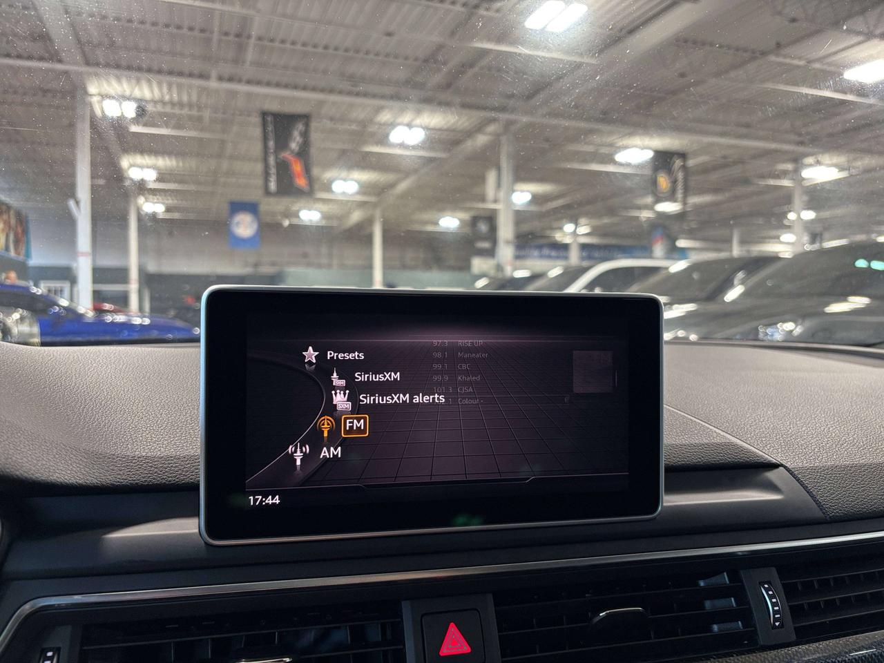 2018 Audi S5 Technik|QUATTRO|3.0T|MASSAGE|CLUSTERNAV|CARBON|+++ Photo