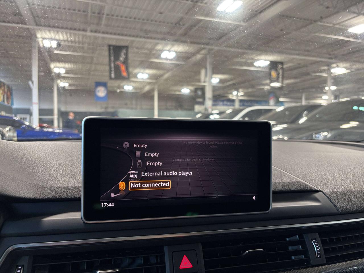 2018 Audi S5 Technik|QUATTRO|3.0T|MASSAGE|CLUSTERNAV|CARBON|+++ Photo