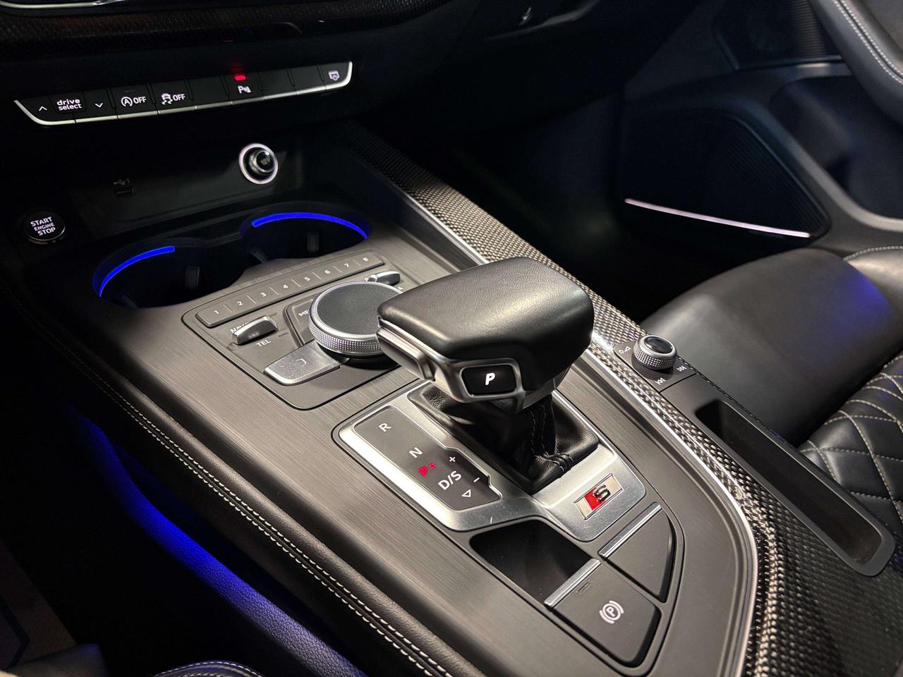 2018 Audi S5 Technik|QUATTRO|3.0T|MASSAGE|CLUSTERNAV|CARBON|+++ Photo