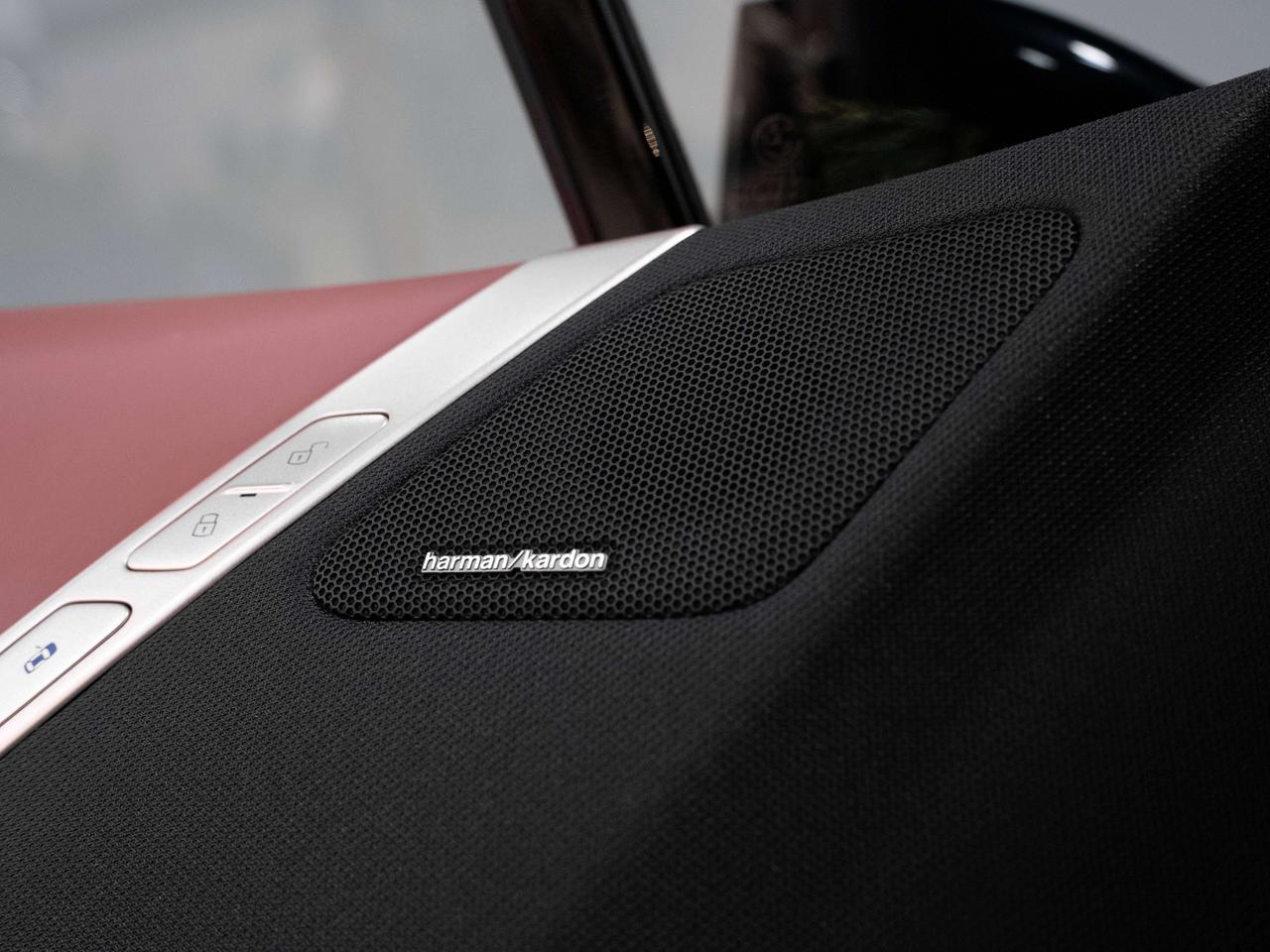 2025 BMW iX XDRIVE50 | PREMIUM ENHANCED | ASSIST PKG | 22 IN Photo