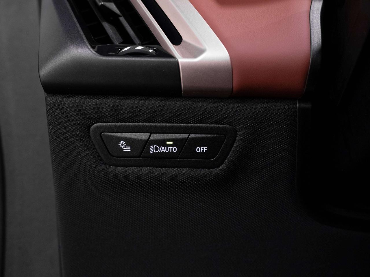 2025 BMW iX XDRIVE50 | PREMIUM ENHANCED | ASSIST PKG | 22 IN Photo