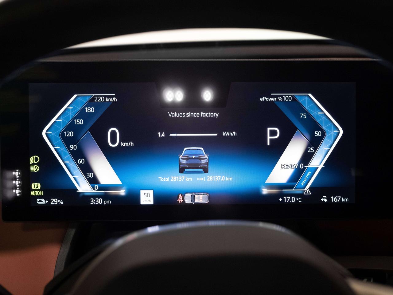 2025 BMW iX XDRIVE50 | PREMIUM ENHANCED | ASSIST PKG | 22 IN Photo