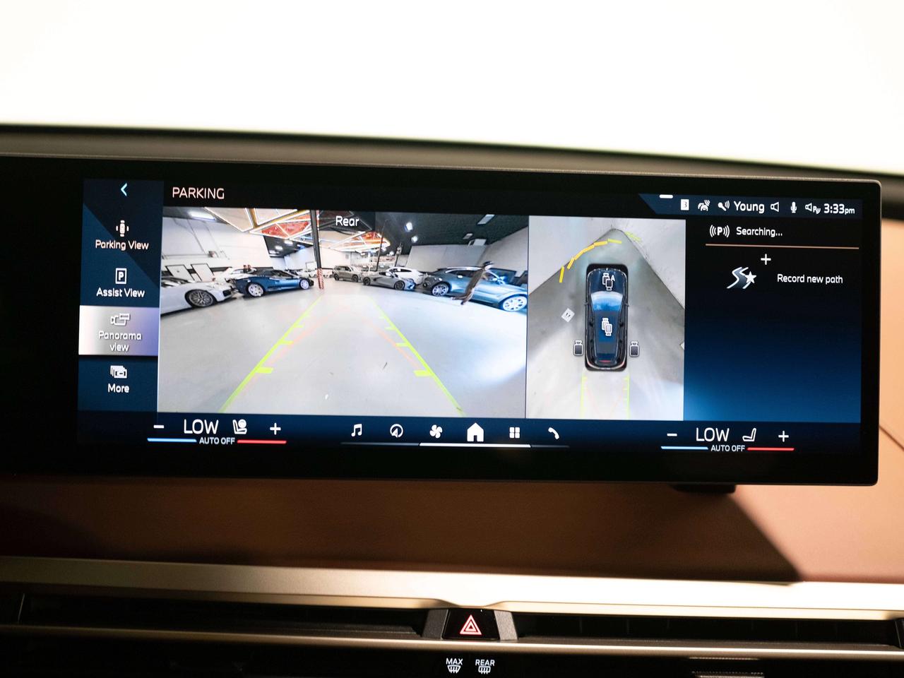 2025 BMW iX XDRIVE50 | PREMIUM ENHANCED | ASSIST PKG | 22 IN Photo