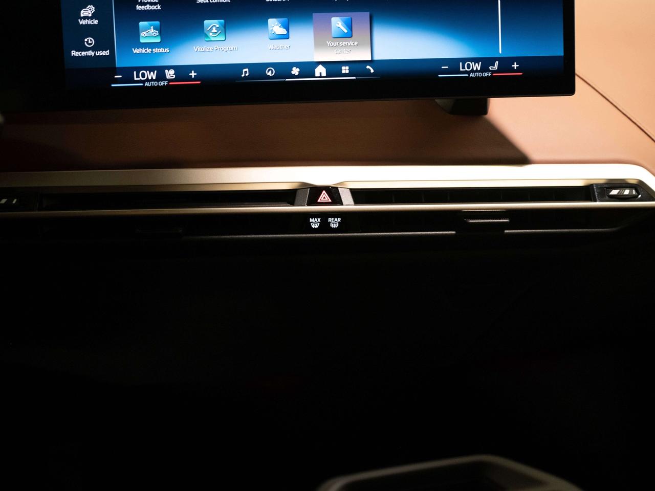 2025 BMW iX XDRIVE50 | PREMIUM ENHANCED | ASSIST PKG | 22 IN Photo
