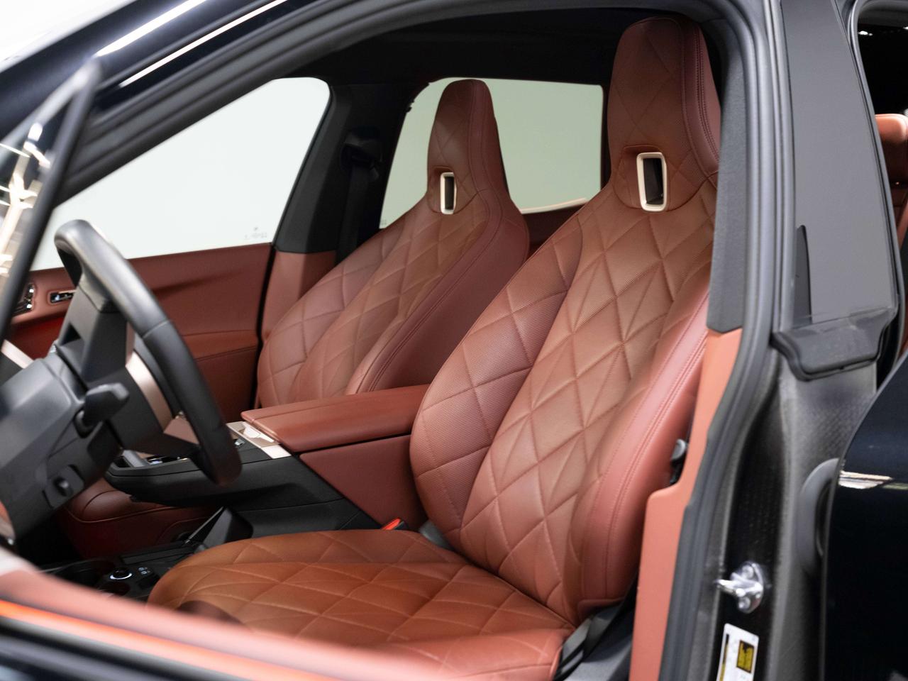 2025 BMW iX XDRIVE50 | PREMIUM ENHANCED | ASSIST PKG | 22 IN Photo