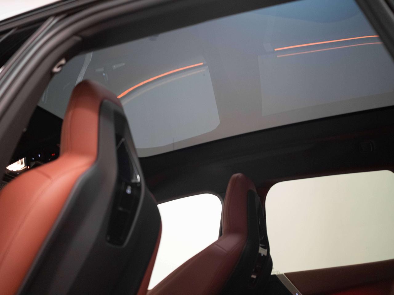 2025 BMW iX XDRIVE50 | PREMIUM ENHANCED | ASSIST PKG | 22 IN Photo