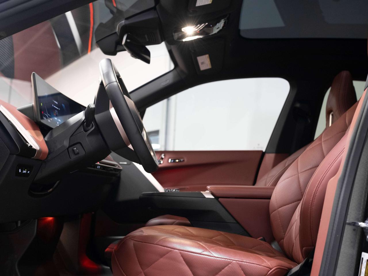 2025 BMW iX XDRIVE50 | PREMIUM ENHANCED | ASSIST PKG | 22 IN Photo