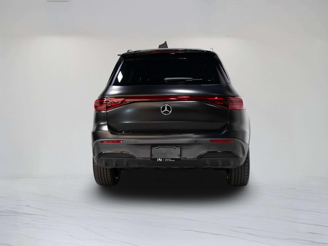 2025 Mercedes-Benz EQB 300 | MATTE | EXCLUSIVE & NIGHT PKG | 20 IN Photo