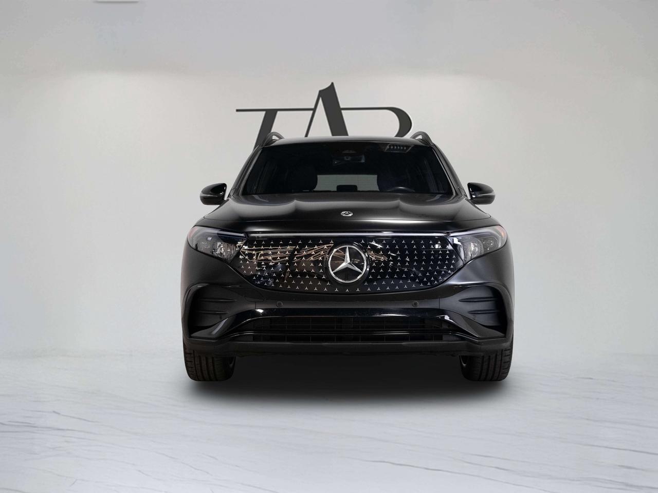 2025 Mercedes-Benz EQB 300 | MATTE | EXCLUSIVE & NIGHT PKG | 20 IN Photo