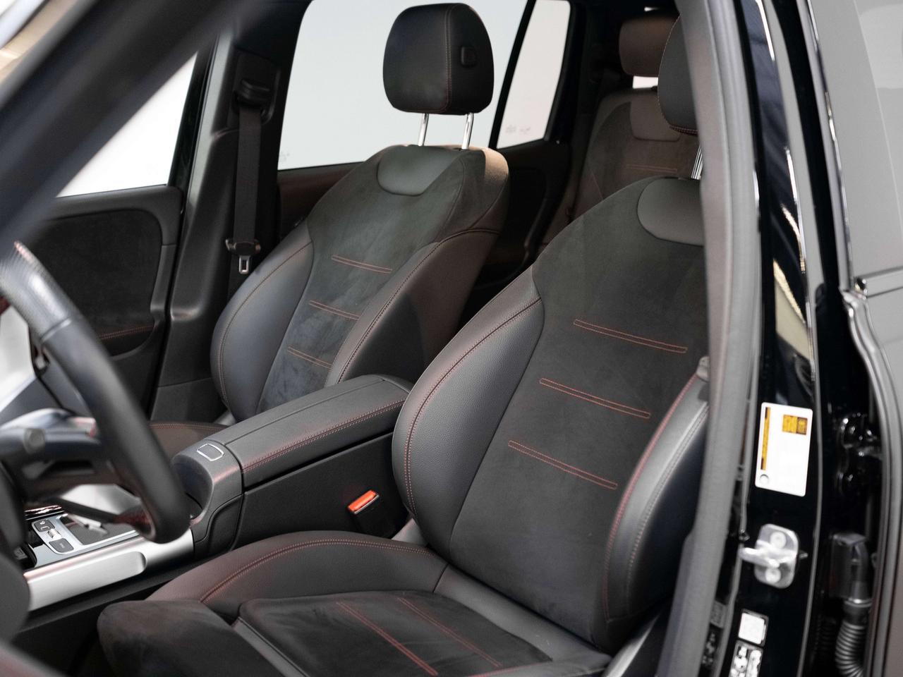 2025 Mercedes-Benz EQB 300 | MATTE | EXCLUSIVE & NIGHT PKG | 20 IN Photo