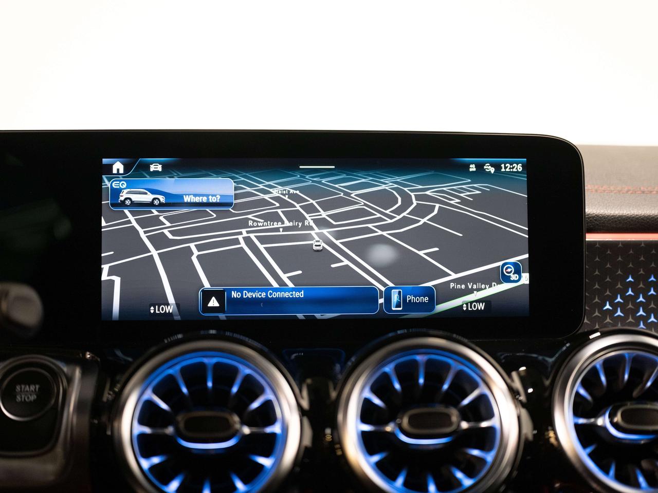 2025 Mercedes-Benz EQB 300 | MATTE | EXCLUSIVE & NIGHT PKG | 20 IN Photo