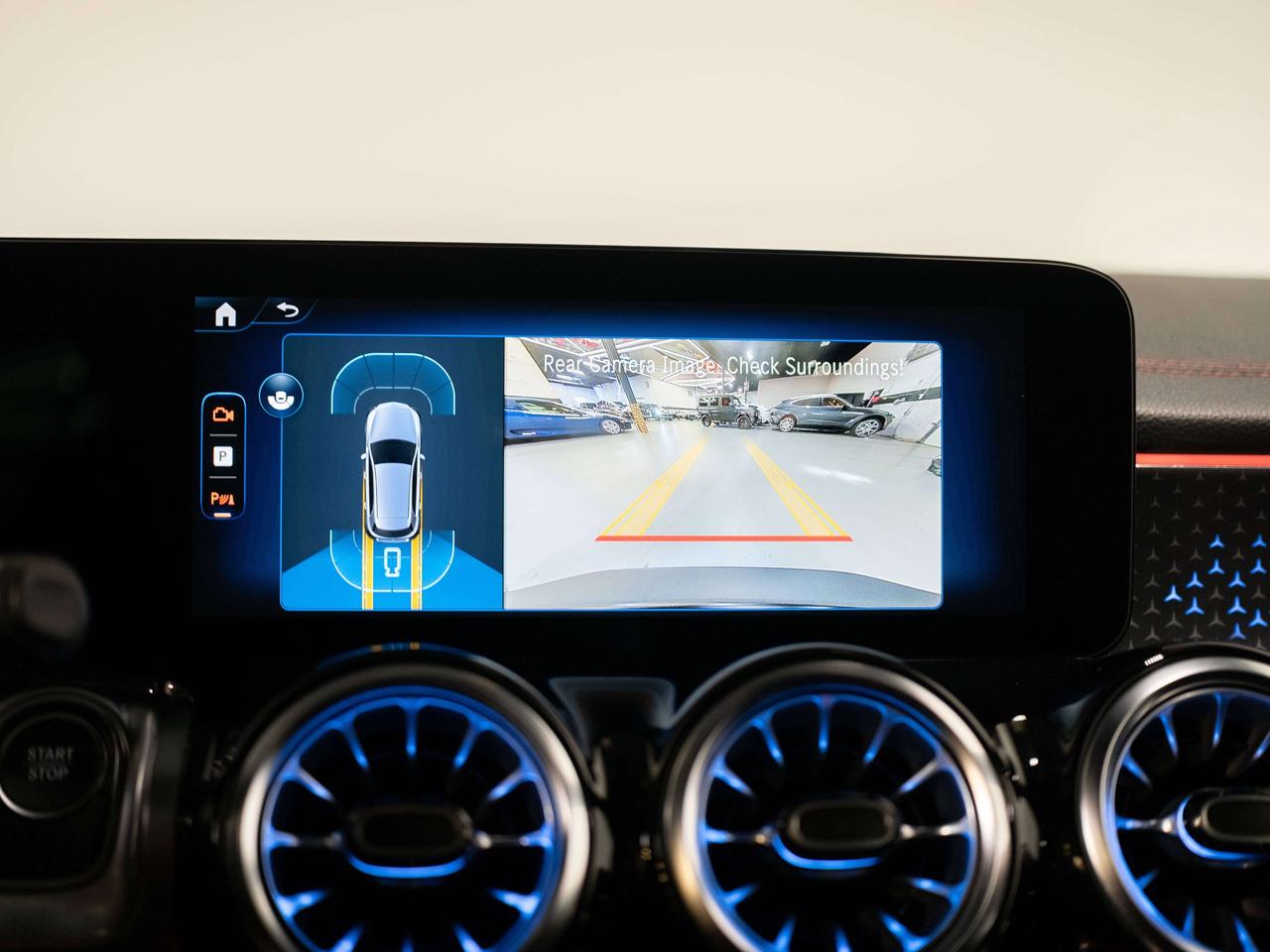 2025 Mercedes-Benz EQB 300 | MATTE | EXCLUSIVE & NIGHT PKG | 20 IN Photo