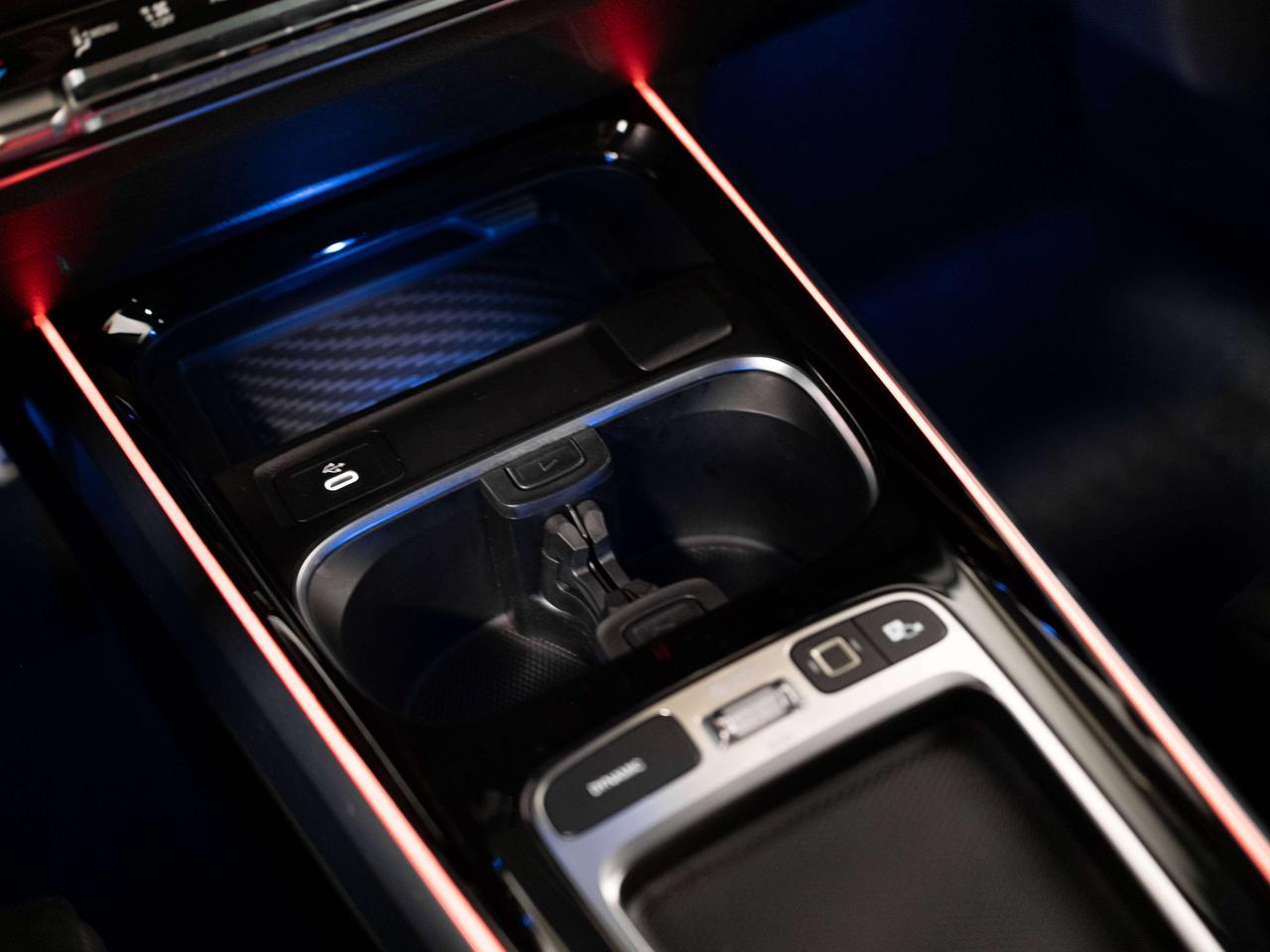 2025 Mercedes-Benz EQB 300 | MATTE | EXCLUSIVE & NIGHT PKG | 20 IN Photo