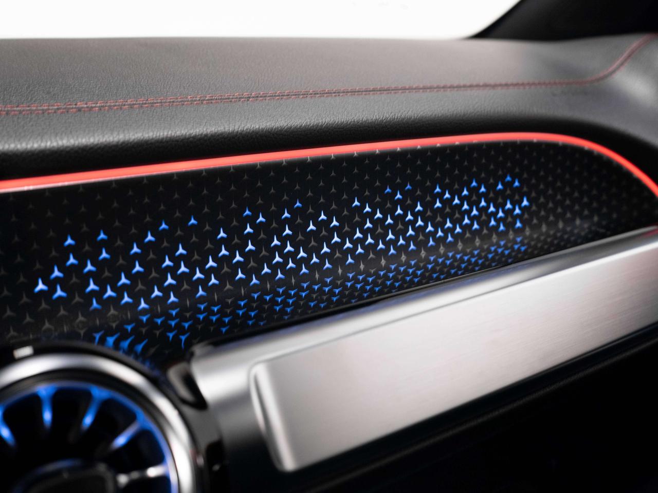 2025 Mercedes-Benz EQB 300 | MATTE | EXCLUSIVE & NIGHT PKG | 20 IN Photo