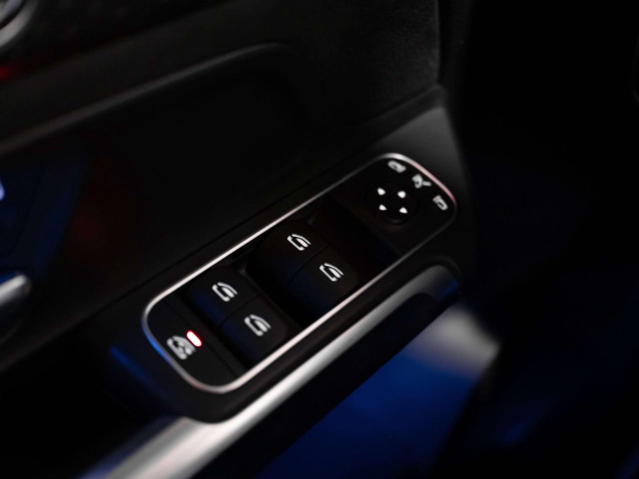 2025 Mercedes-Benz EQB 300 | MATTE | EXCLUSIVE & NIGHT PKG | 20 IN Photo