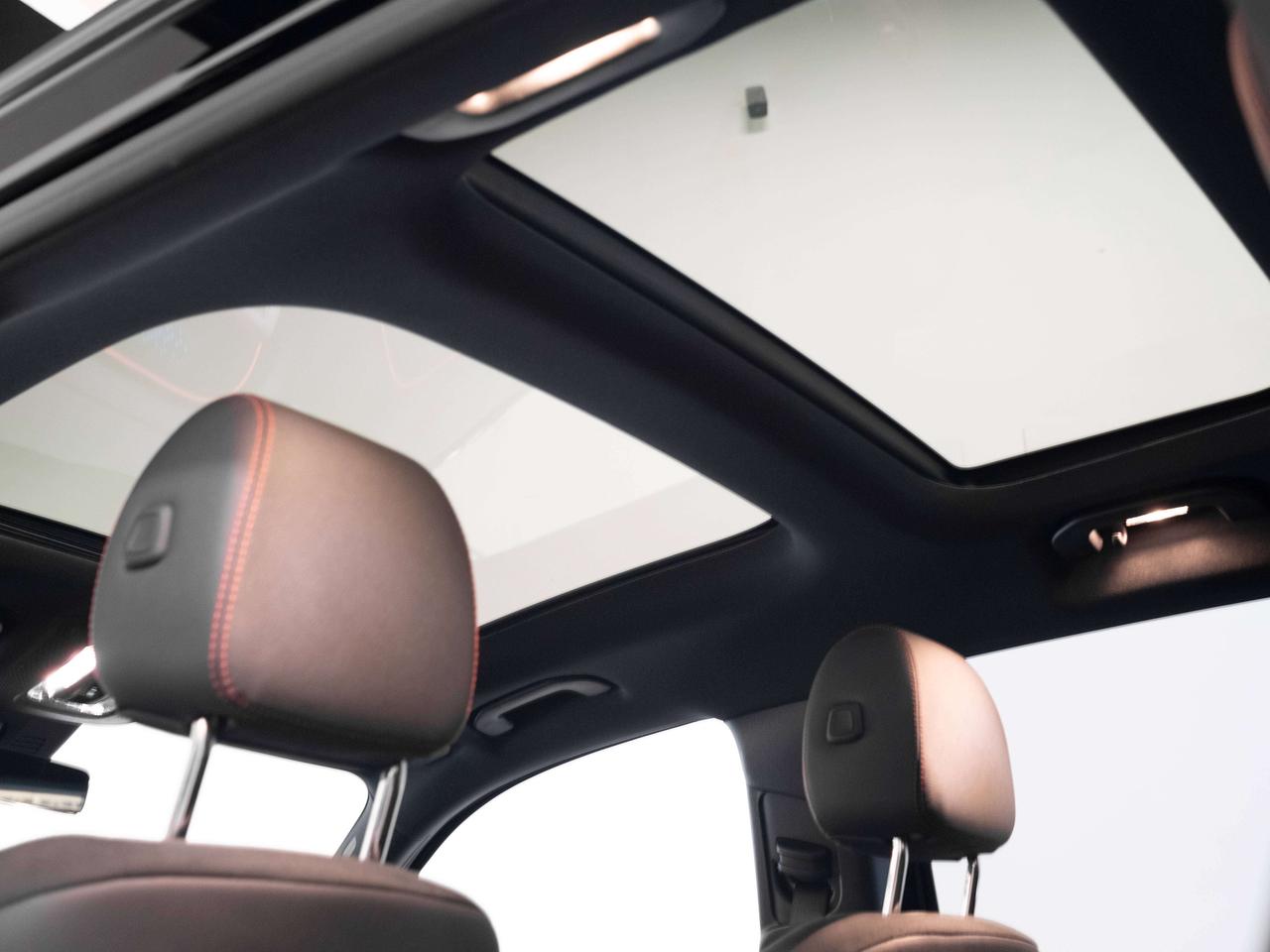 2025 Mercedes-Benz EQB 300 | MATTE | EXCLUSIVE & NIGHT PKG | 20 IN Photo