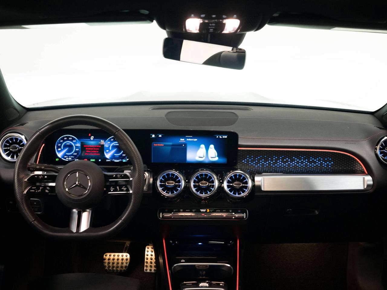 2025 Mercedes-Benz EQB 300 | MATTE | EXCLUSIVE & NIGHT PKG | 20 IN Photo