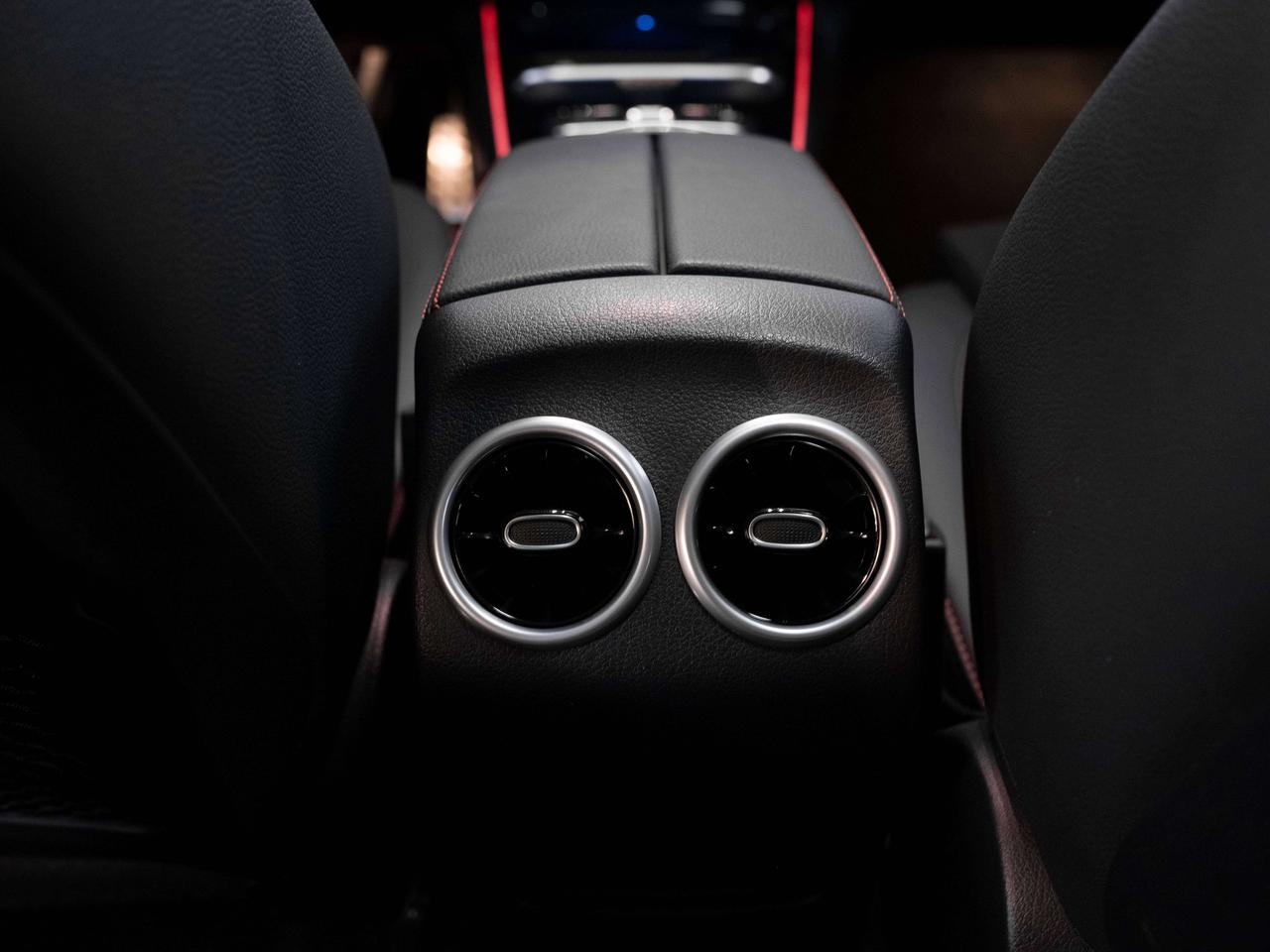2025 Mercedes-Benz EQB 300 | MATTE | EXCLUSIVE & NIGHT PKG | 20 IN Photo