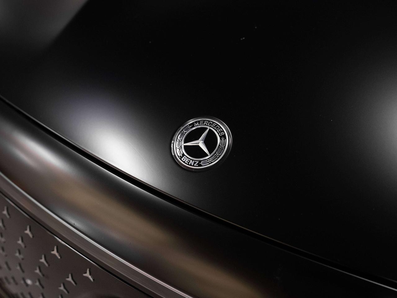 2025 Mercedes-Benz EQB 300 | MATTE | EXCLUSIVE & NIGHT PKG | 20 IN Photo