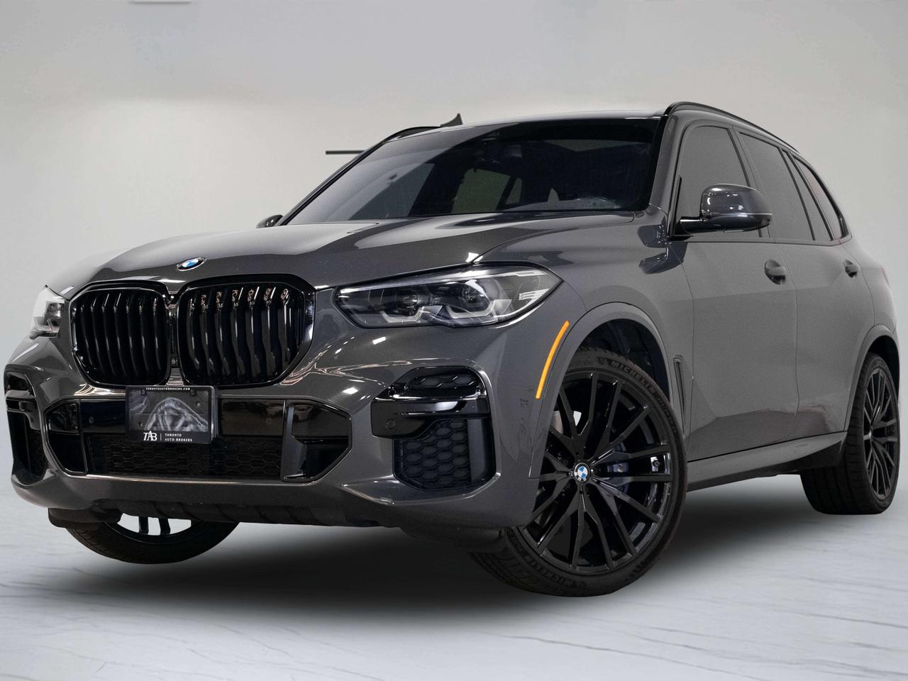 2022 BMW X5 XDRIVE40I | M-SPORT | PREMIUM ESSENTIAL | 22 IN Photo