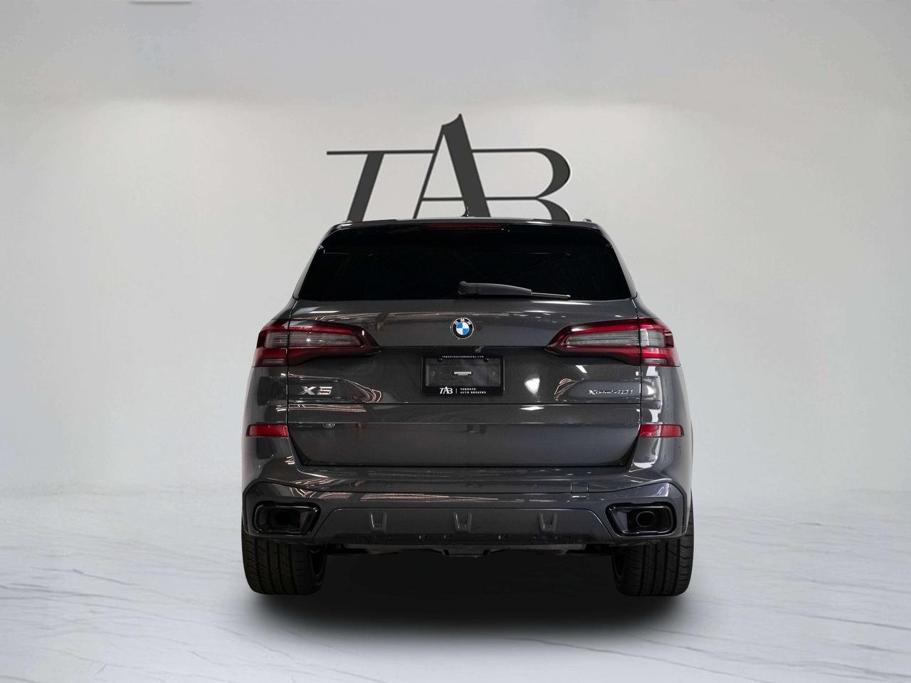 2022 BMW X5 XDRIVE40I | M-SPORT | PREMIUM ESSENTIAL | 22 IN Photo