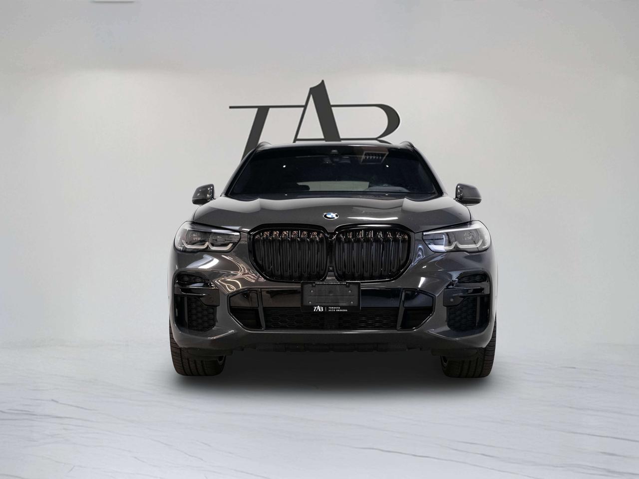 2022 BMW X5 XDRIVE40I | M-SPORT | PREMIUM ESSENTIAL | 22 IN Photo