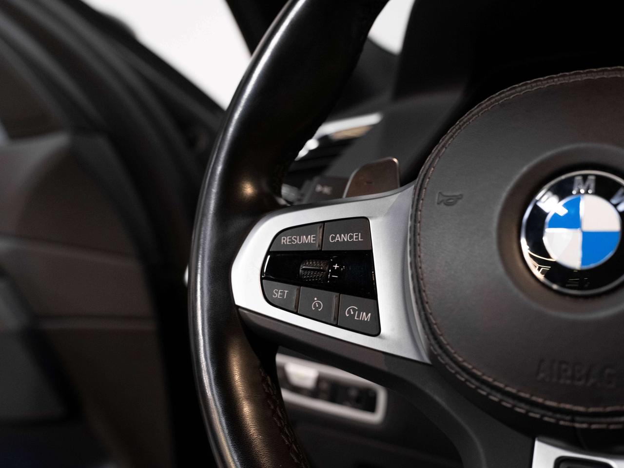 2022 BMW X5 XDRIVE40I | M-SPORT | PREMIUM ESSENTIAL | 22 IN Photo