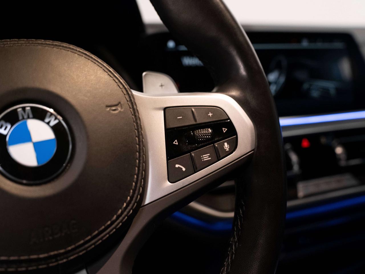 2022 BMW X5 XDRIVE40I | M-SPORT | PREMIUM ESSENTIAL | 22 IN Photo