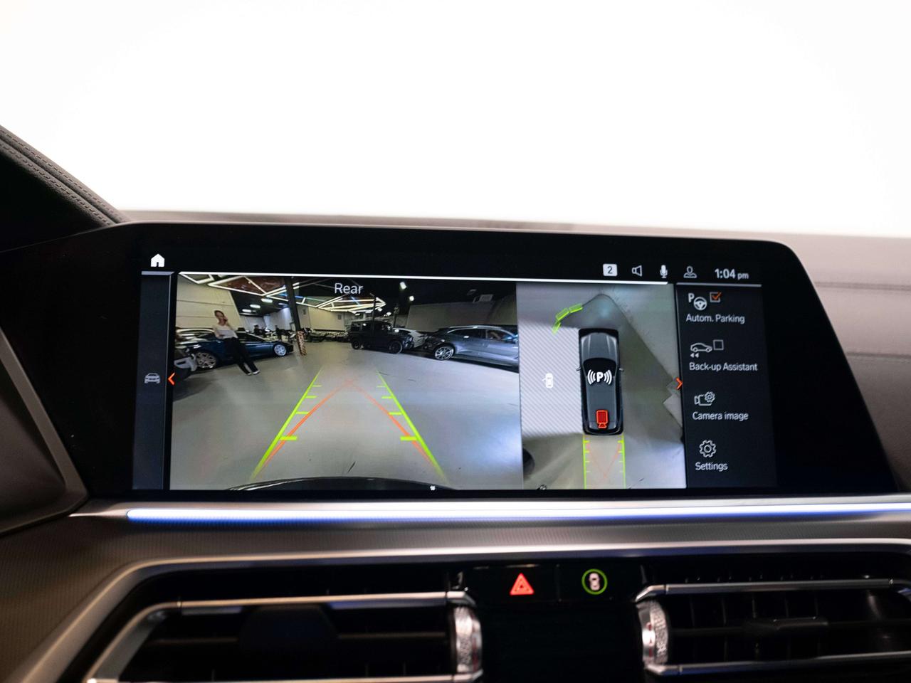 2022 BMW X5 XDRIVE40I | M-SPORT | PREMIUM ESSENTIAL | 22 IN Photo