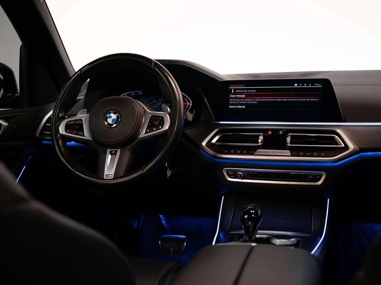 2022 BMW X5 XDRIVE40I | M-SPORT | PREMIUM ESSENTIAL | 22 IN Photo