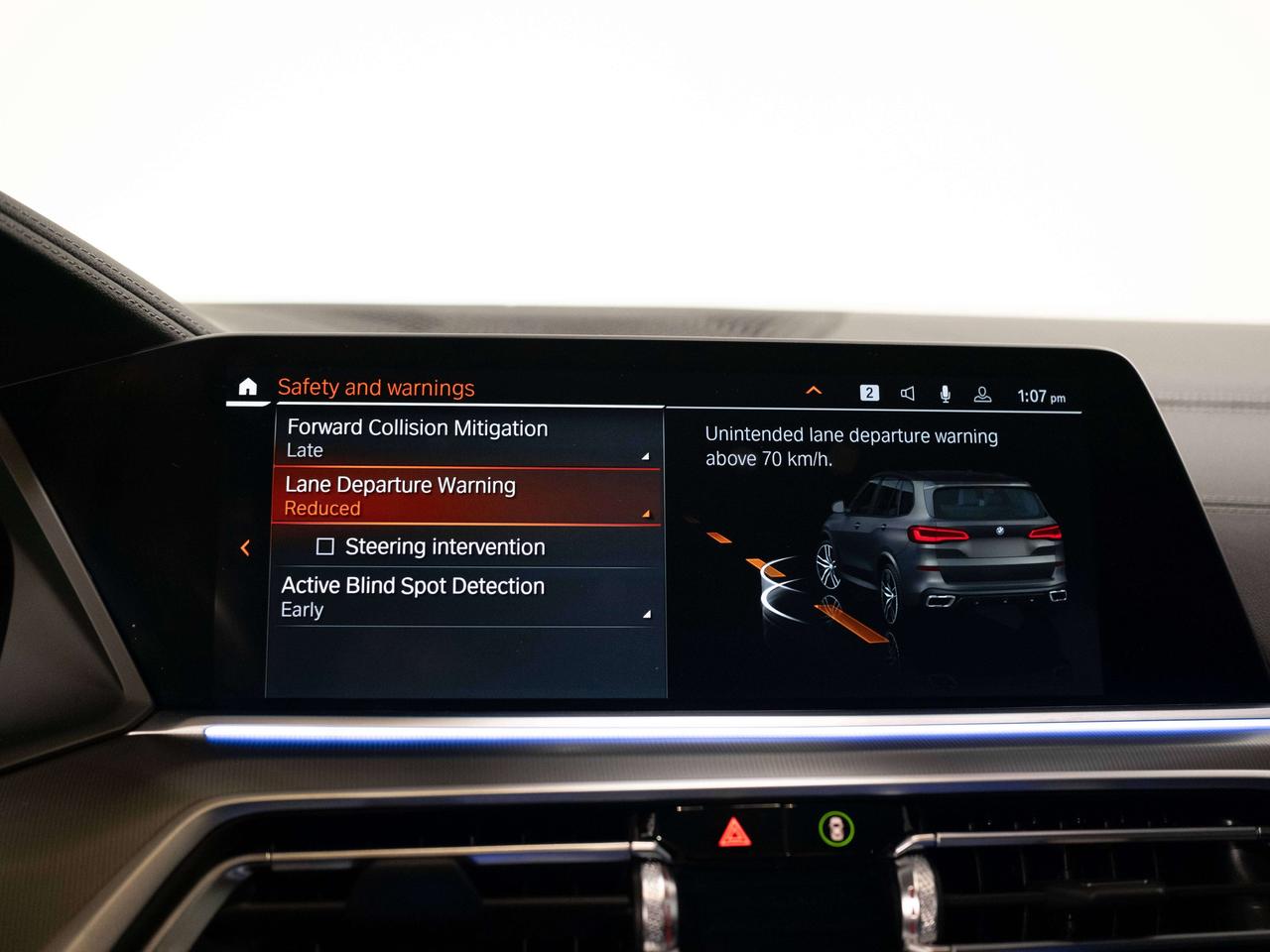 2022 BMW X5 XDRIVE40I | M-SPORT | PREMIUM ESSENTIAL | 22 IN Photo