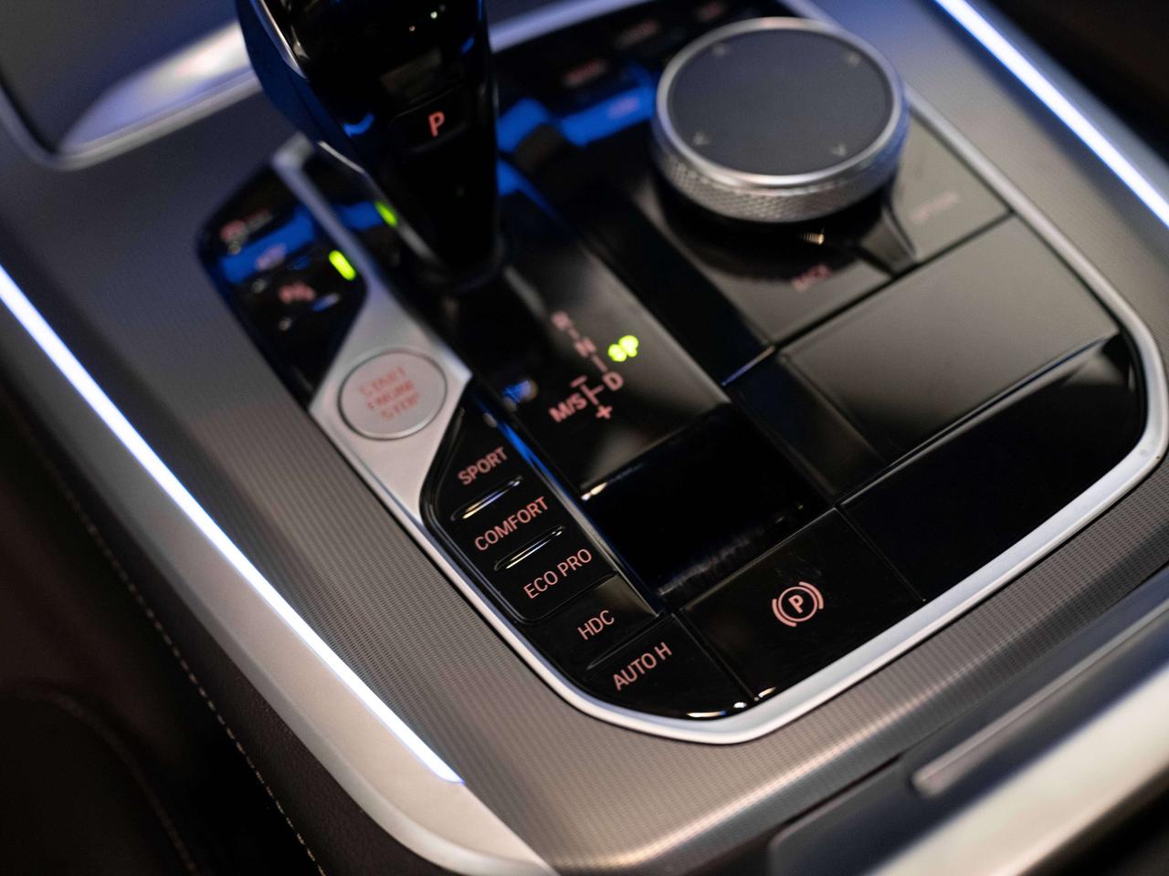 2022 BMW X5 XDRIVE40I | M-SPORT | PREMIUM ESSENTIAL | 22 IN Photo