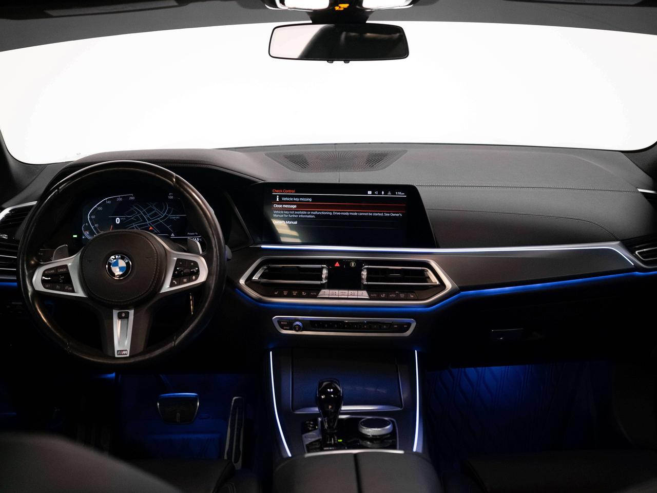 2022 BMW X5 XDRIVE40I | M-SPORT | PREMIUM ESSENTIAL | 22 IN Photo