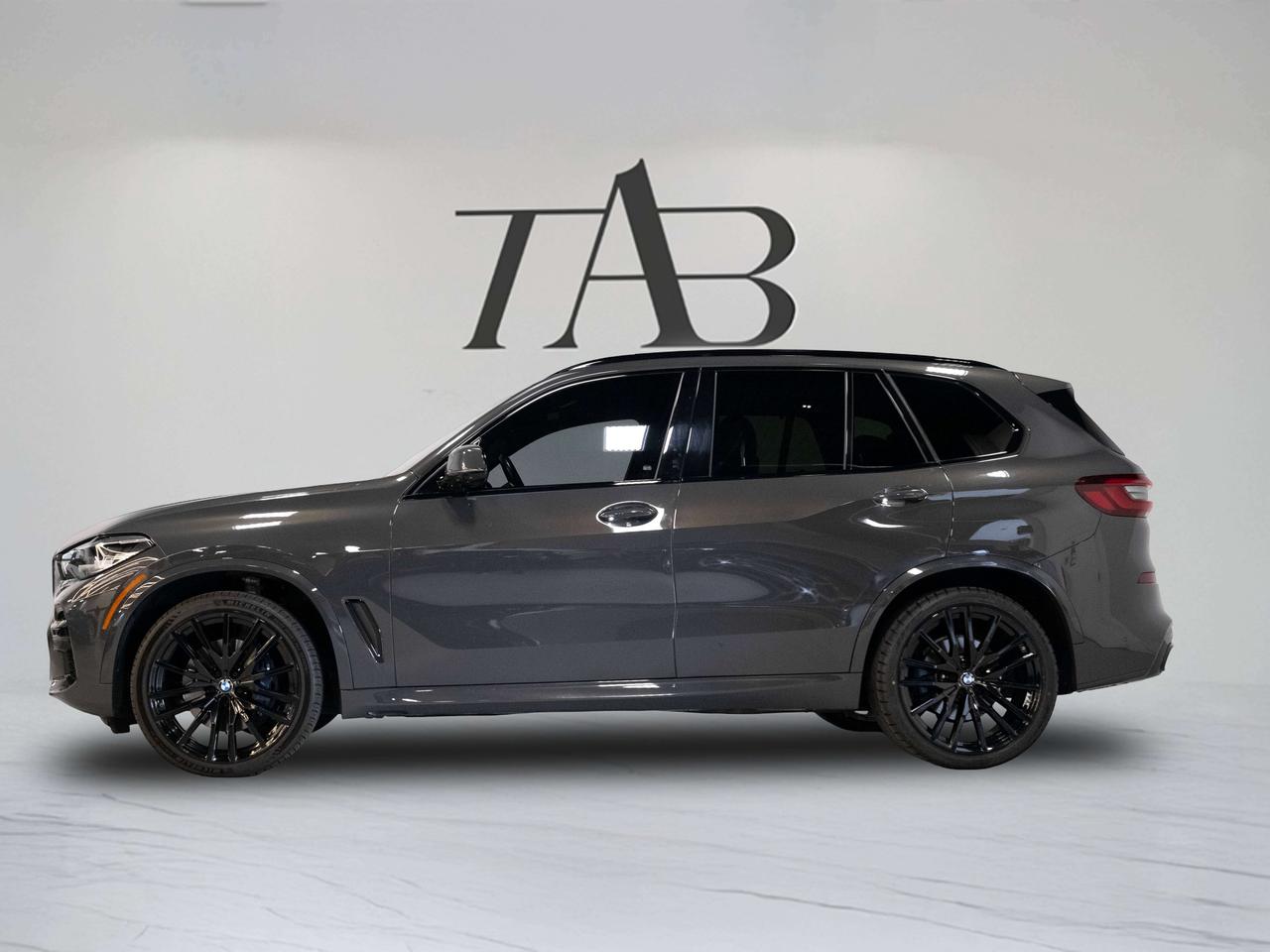 2022 BMW X5 XDRIVE40I | M-SPORT | PREMIUM ESSENTIAL | 22 IN Photo