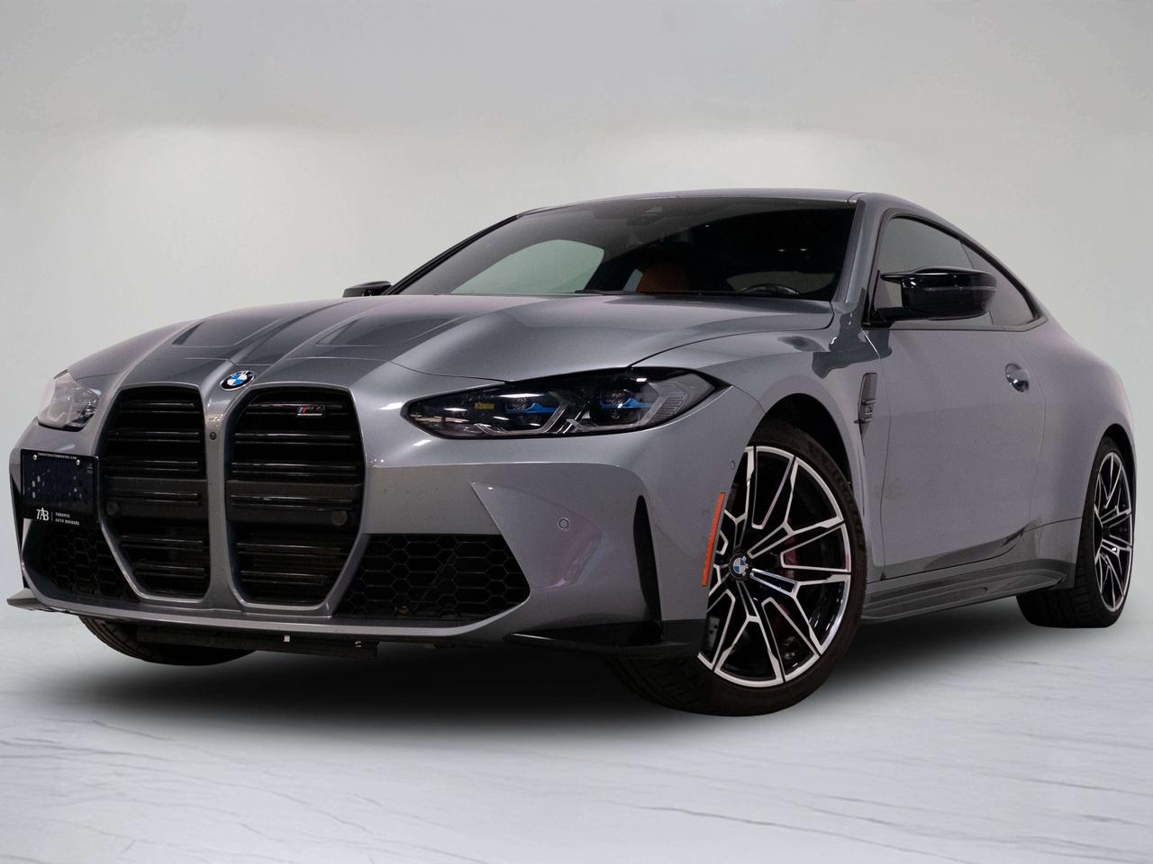 2024 BMW M4 COMPETITION | HARMAN KARDON | PREMIUM Photo0