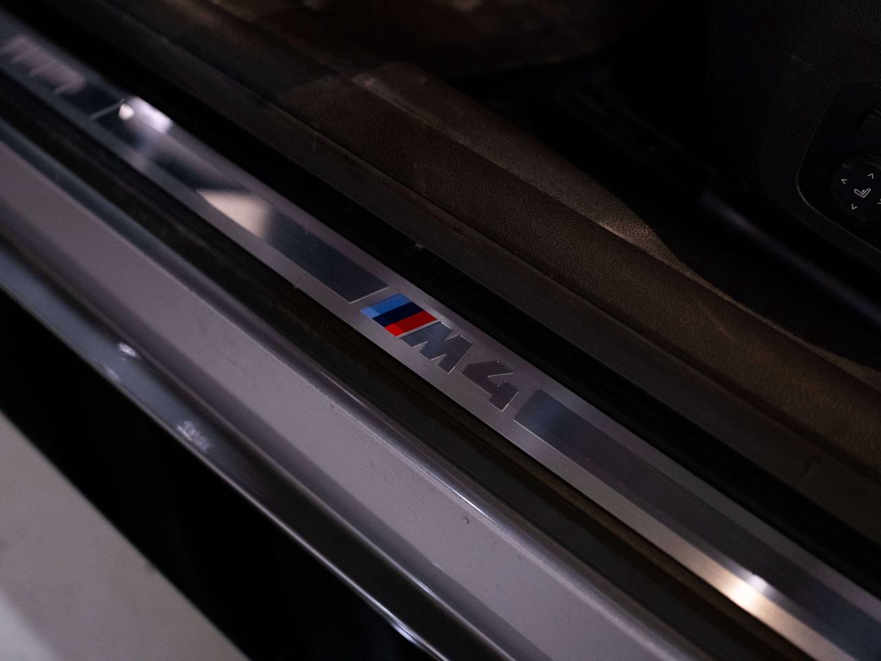 2024 BMW M4 COMPETITION | HARMAN KARDON | PREMIUM Photo