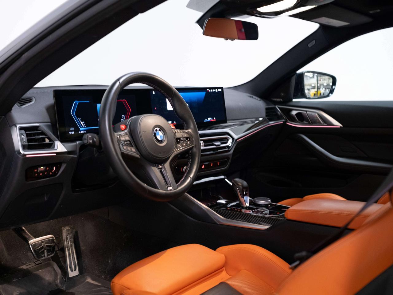 2024 BMW M4 COMPETITION | HARMAN KARDON | PREMIUM Photo