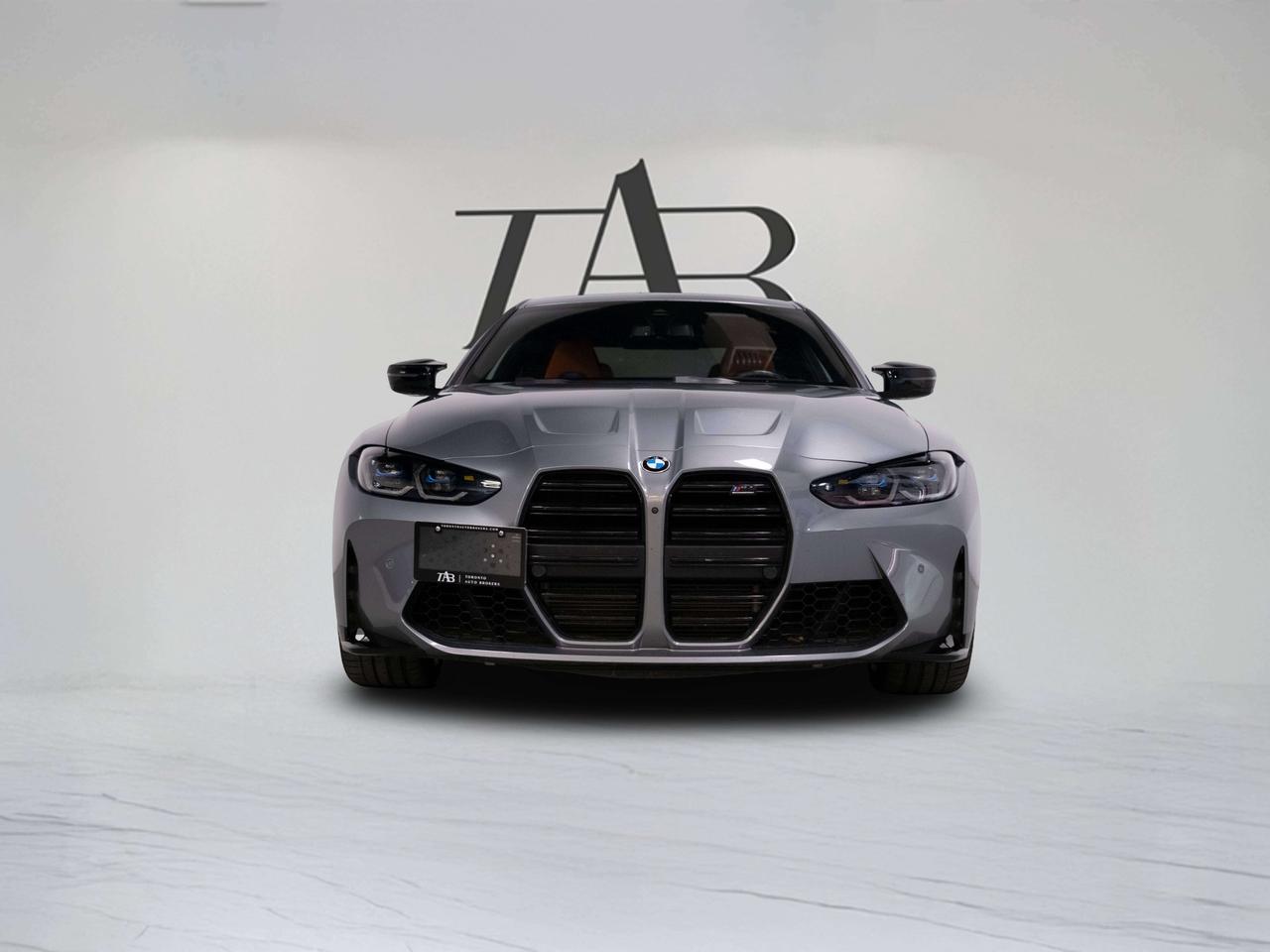 2024 BMW M4 COMPETITION | HARMAN KARDON | PREMIUM Photo