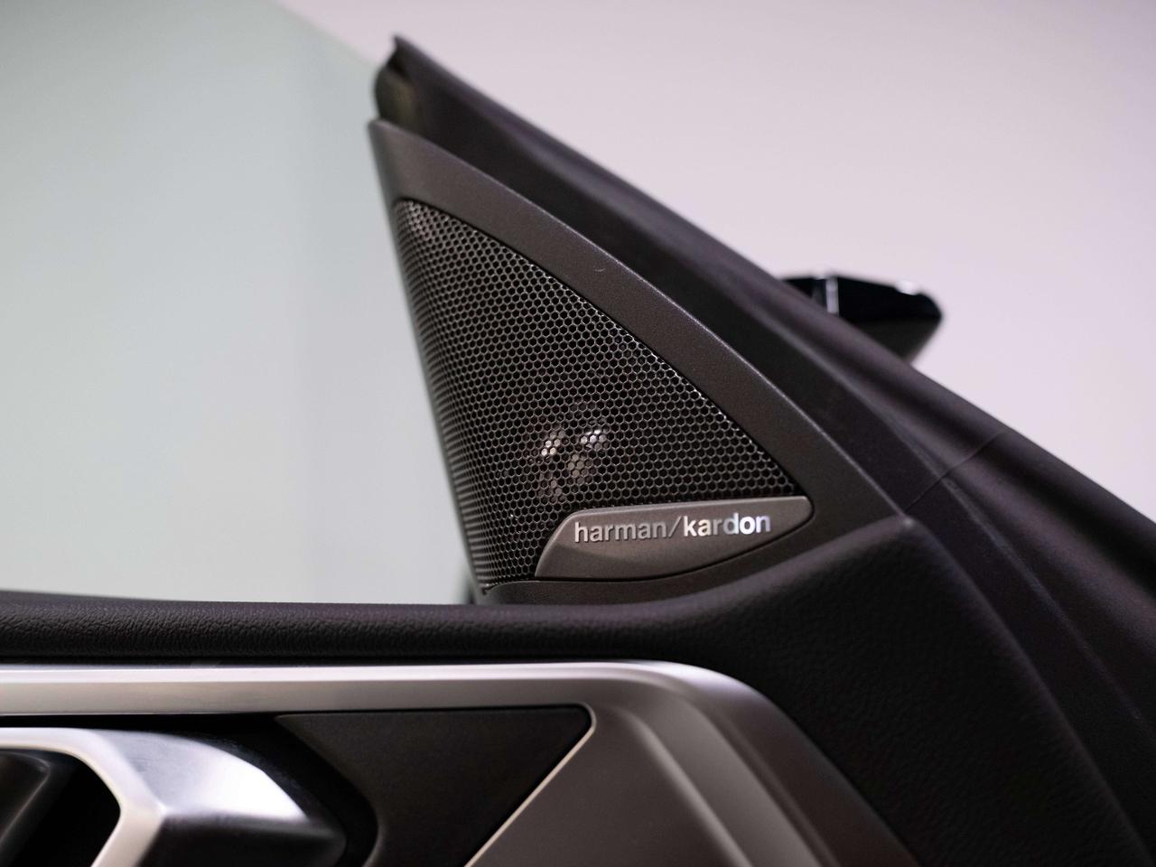 2024 BMW M4 COMPETITION | HARMAN KARDON | PREMIUM Photo