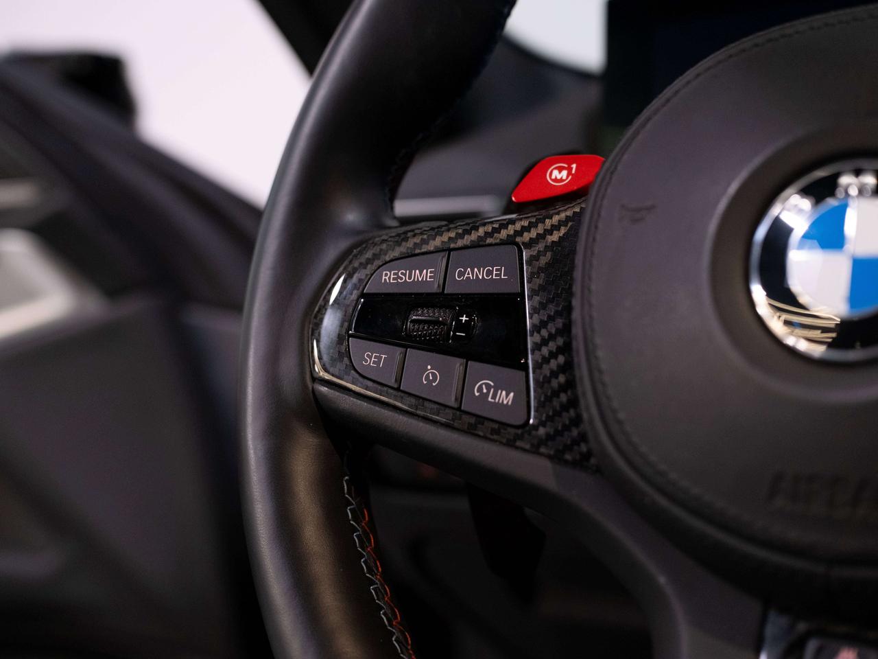 2024 BMW M4 COMPETITION | HARMAN KARDON | PREMIUM Photo